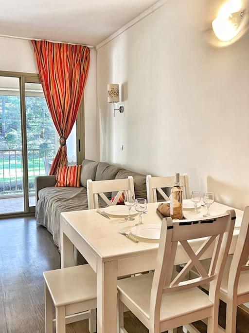 Appartement Tout Confort, Piscine Et Acces Plage Sanary-sur-Mer Zewnętrze zdjęcie
