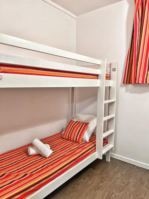 Appartement Tout Confort, Piscine Et Acces Plage Sanary-sur-Mer Zewnętrze zdjęcie