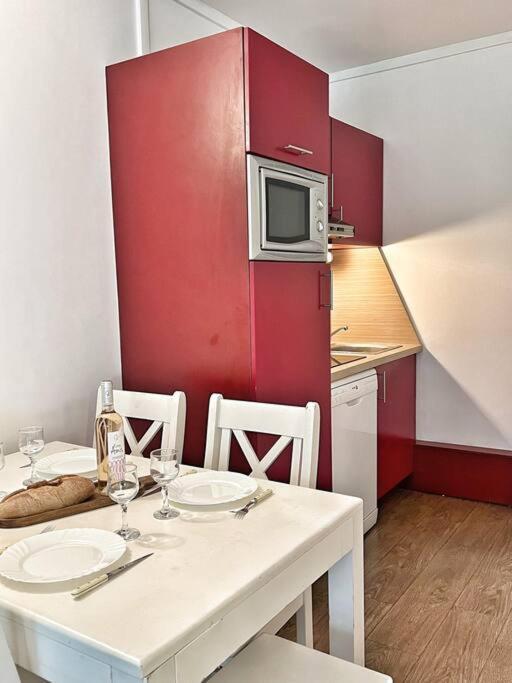 Appartement Tout Confort, Piscine Et Acces Plage Sanary-sur-Mer Zewnętrze zdjęcie