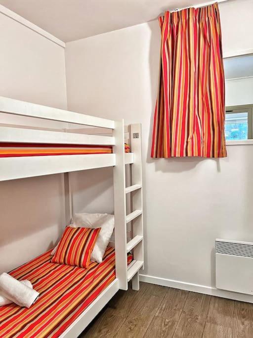 Appartement Tout Confort, Piscine Et Acces Plage Sanary-sur-Mer Zewnętrze zdjęcie